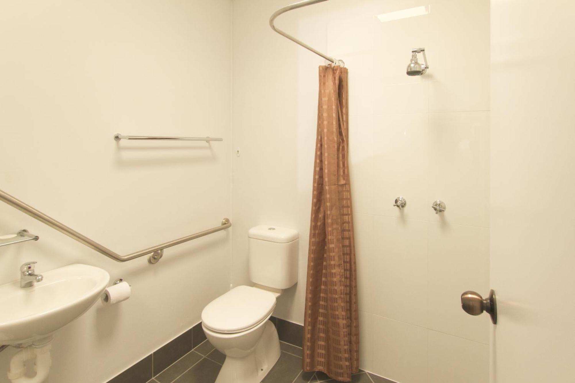 Glenmore Palms Motel Rockhampton Quarto foto